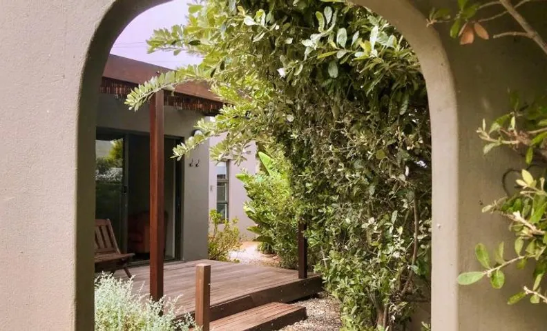 Point Garden Cottage