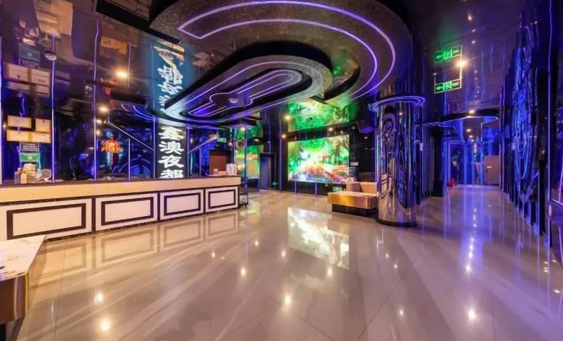 Xinhong Hotel