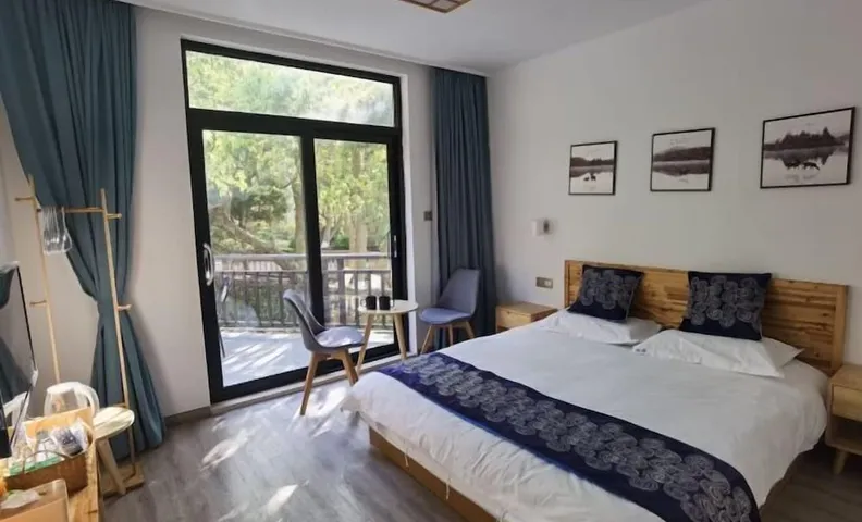 Wenhai Guesthouse