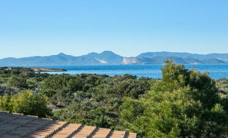 Sa Voliaina - Formentera