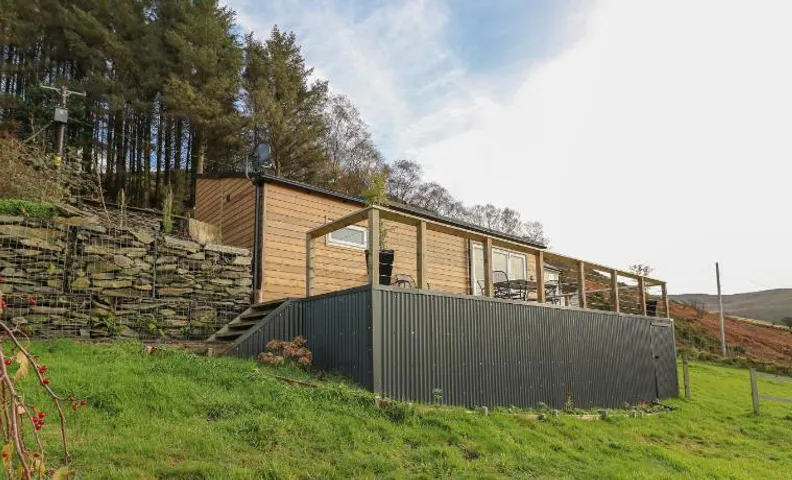 Haka Lodge