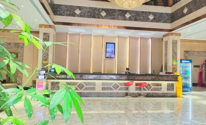 Laibin Hotel