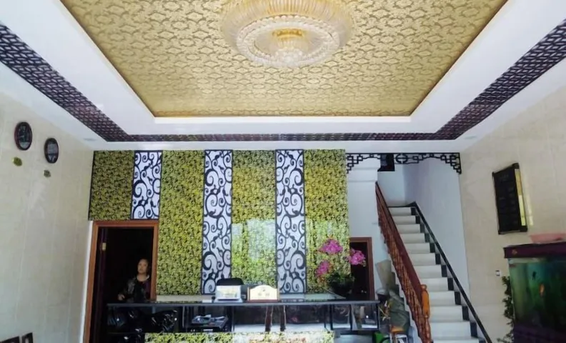 Zhenyuan Yishan Yishui River View Homestay