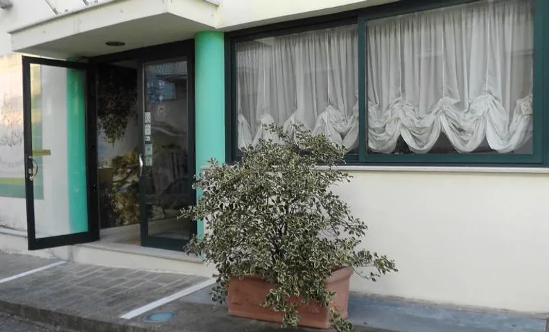 Alma Hotel San Giorgio