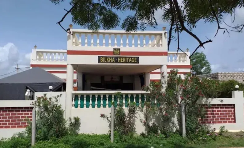 Bilkha Heritage Junagadh