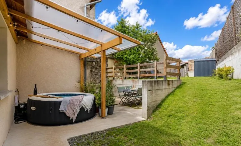 Comme à la maison !