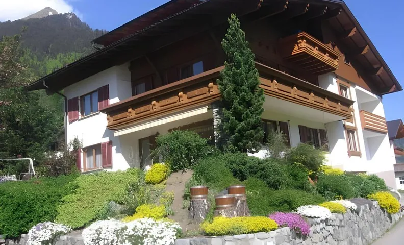 Haus Vilgrassa