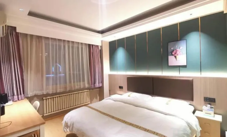 Shengxian Hotel &Resorts