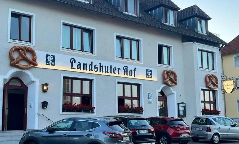 Landshuter Hof