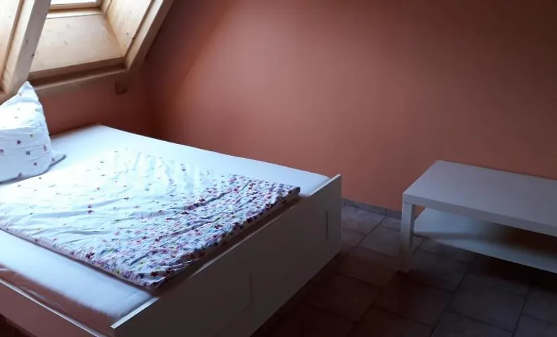 Gästezimmer in traumhafter Lage neben der Kurstadt