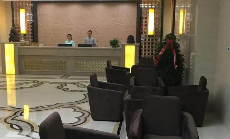 He Qi Boutique Hotel