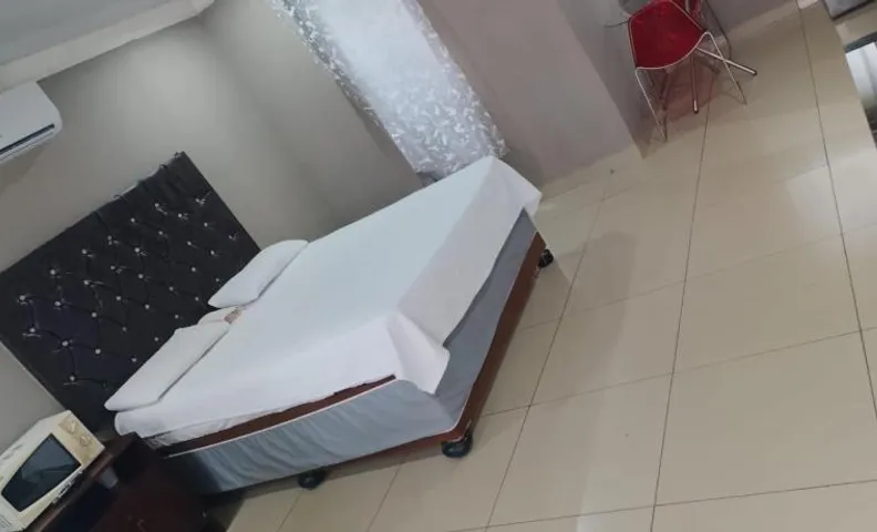 nethezeka guest house