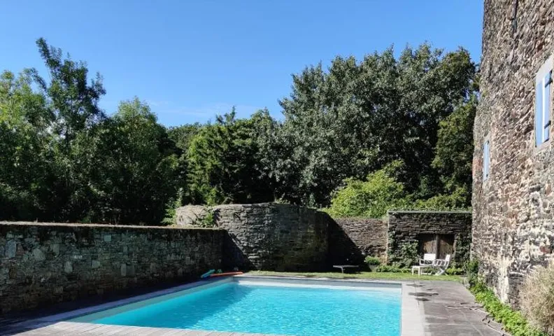La Suite du Château - Domaine des Trois Tilleuls