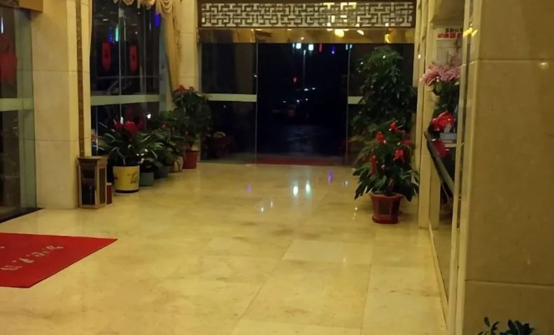 Jinmei Hotel