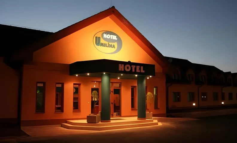 Hotel U Milina