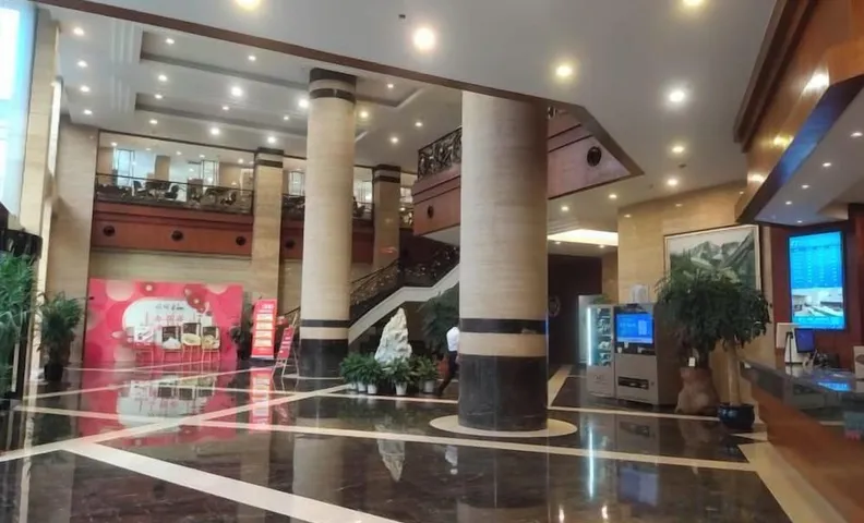 Hangzhou Huiyu Hotel