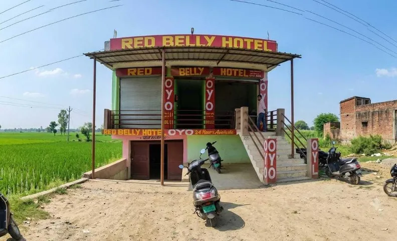 Hotel O Smart Heaven Stay hotel