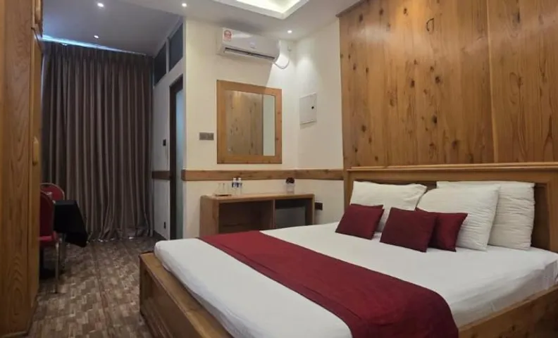 B1 City Hotel