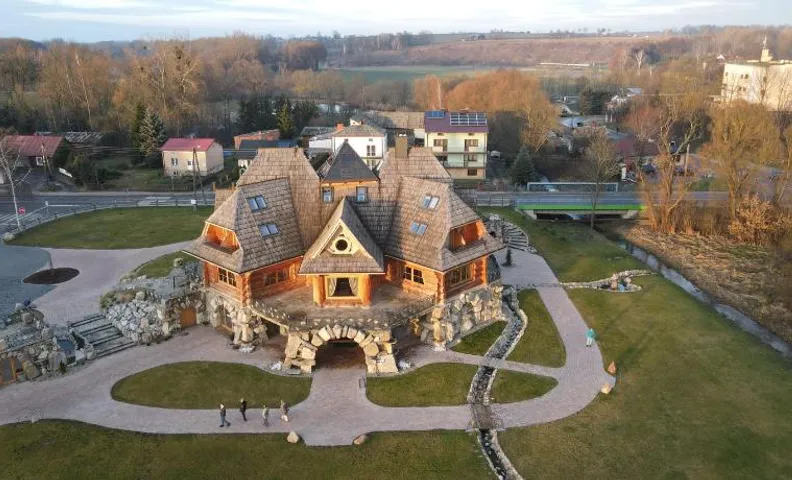MŁYN BYCHAWA - Restauracja & Hotel