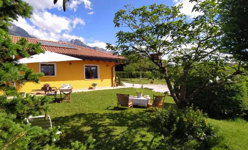 B&B Dolomitincanto