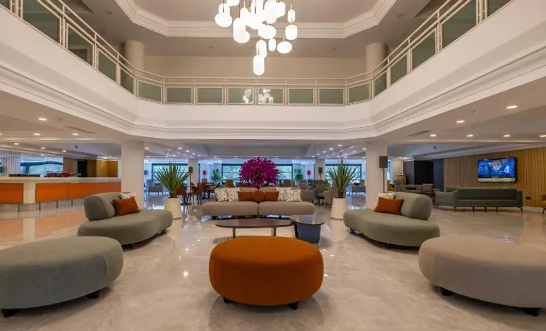 Proxima Hotel Kuşadası