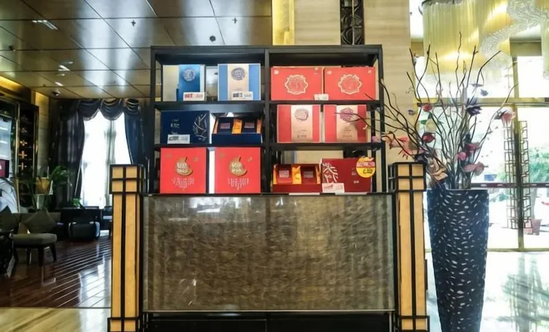 Shenhang International Hotel