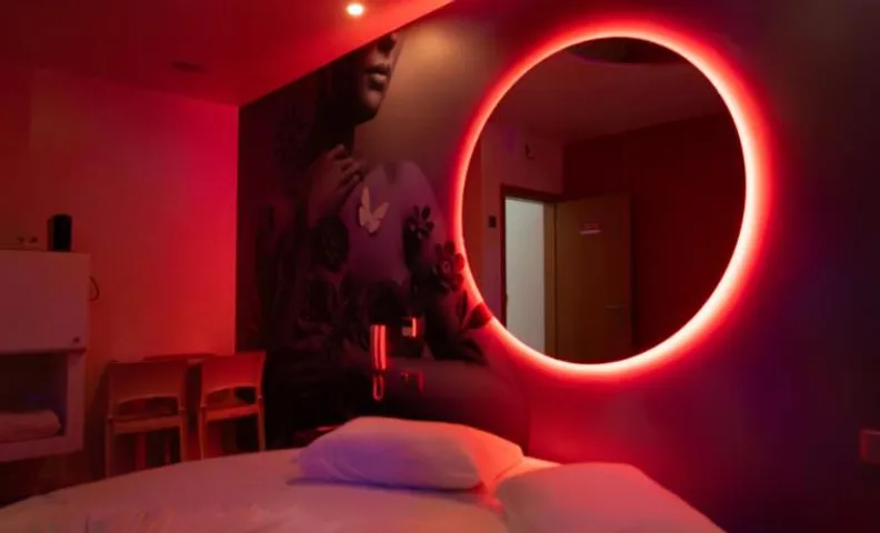 Motel Príncipe Encantado