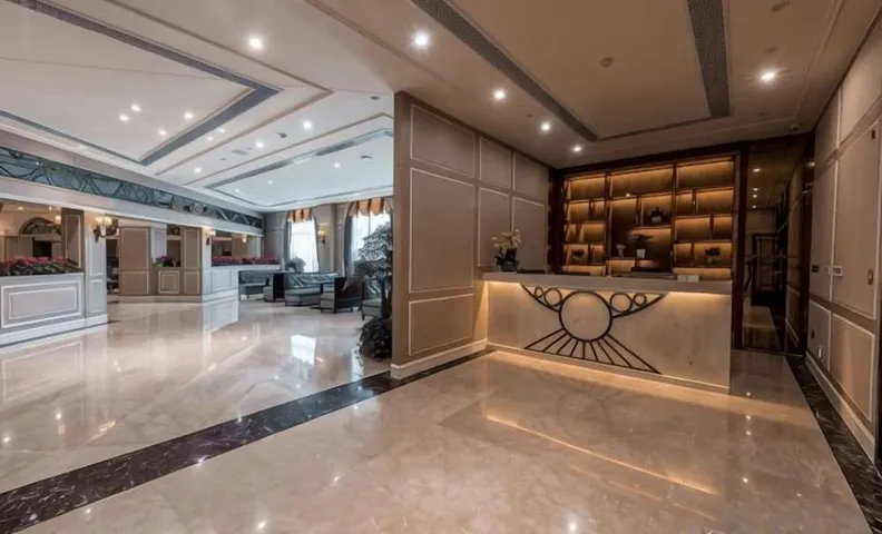 Fantawild Holiday Hotel