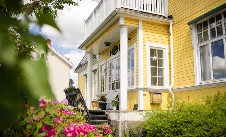 Hotell Örnen