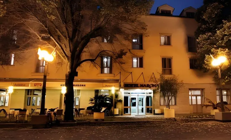 Hotel Narona