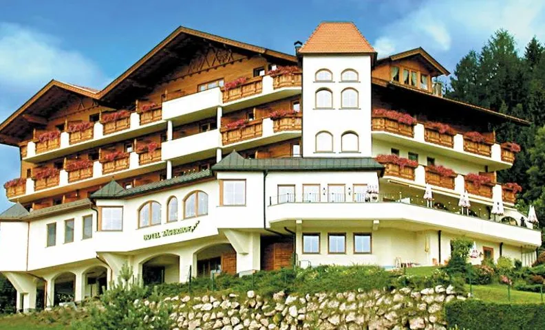 Hotel Jagerhof