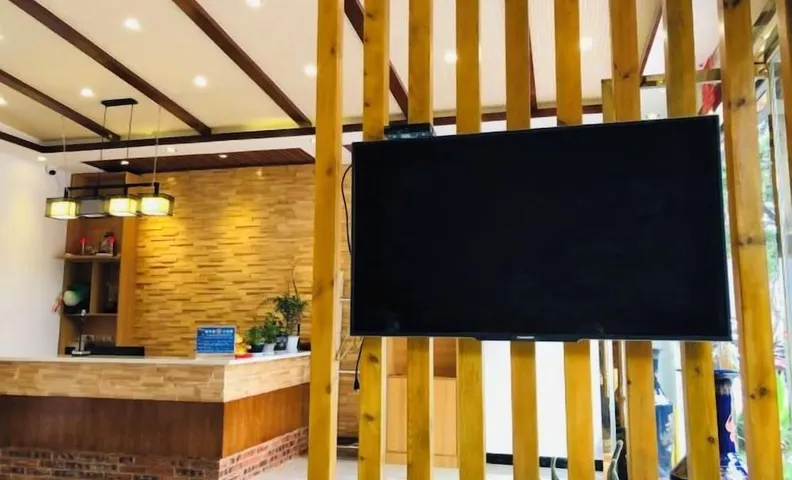 Lufeng Jiali Express Hotel