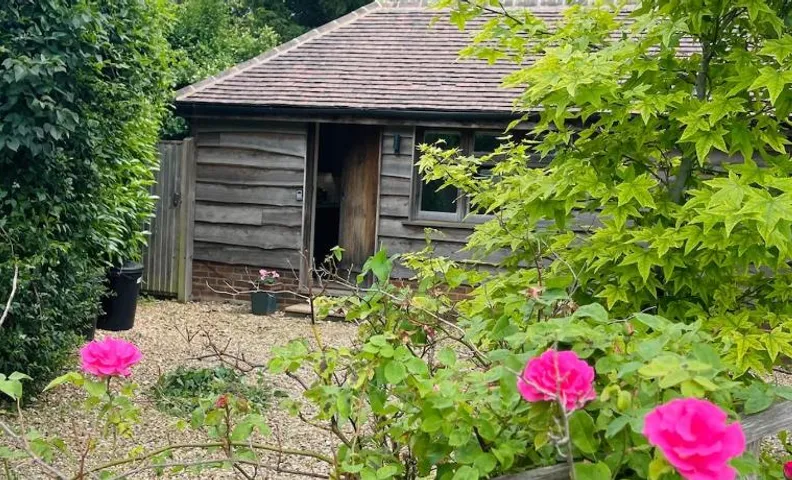 Hygge hideaway