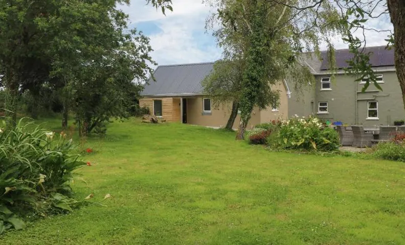 Mayfly Cottage