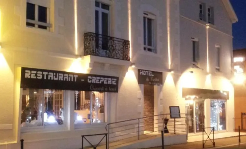 Hotel de Nantes