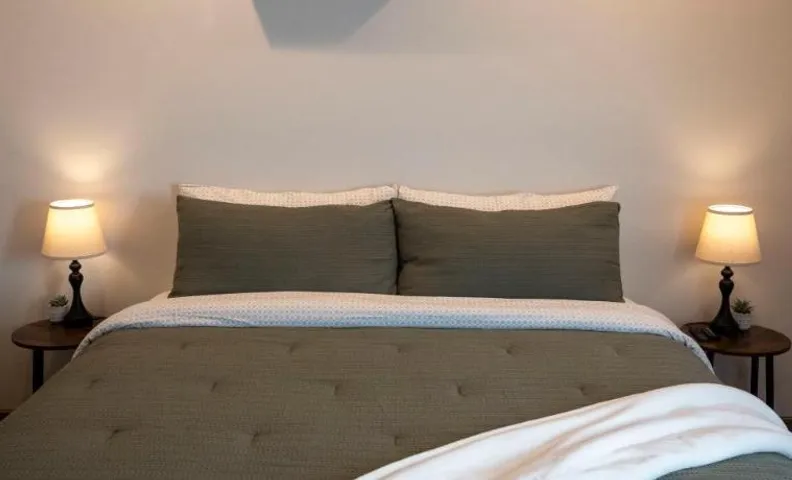 The Sand and Sage Suite