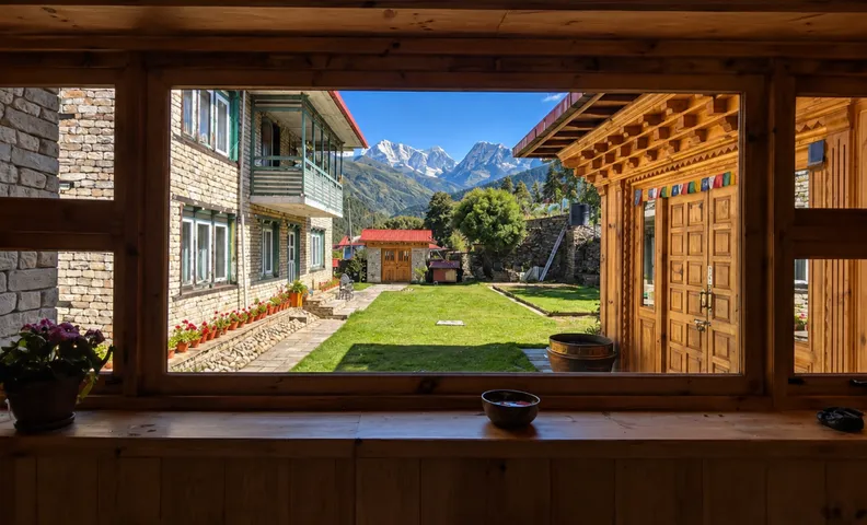 Phaplu Guest House
