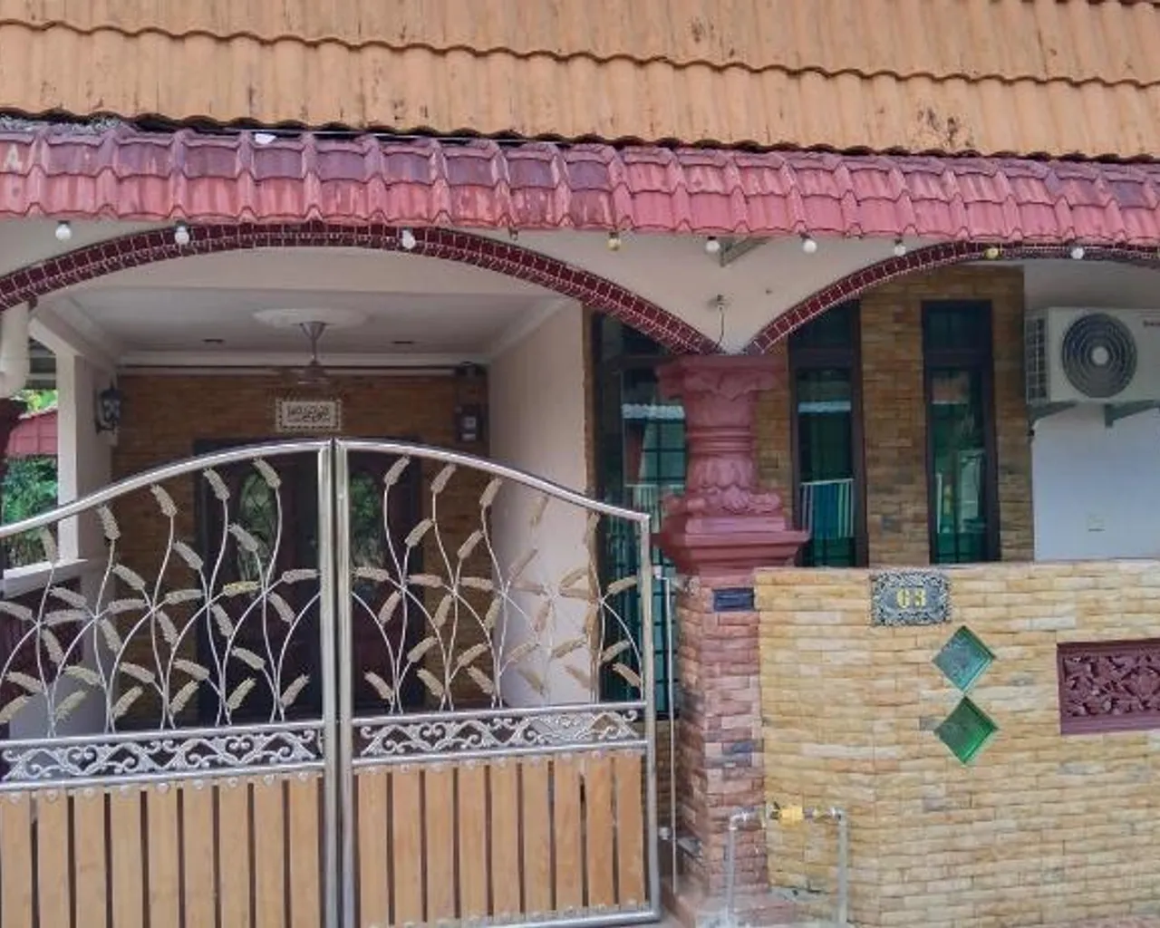 발코니/테라스