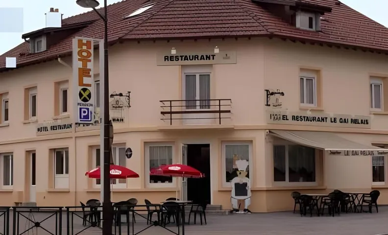 Hotel Gai Relais