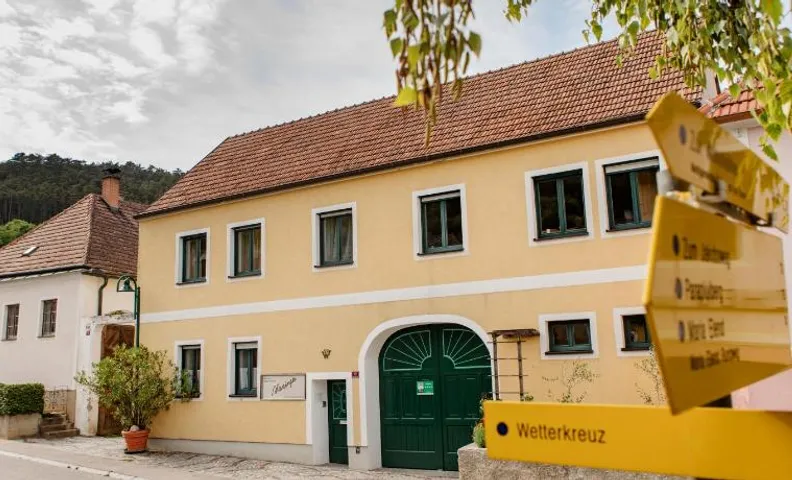 Weingut Herzinger