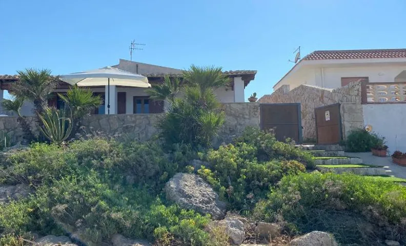 Dimora Elma casa sulla spiaggia fronte mare a San Lorenzo vicino Marzamemi
