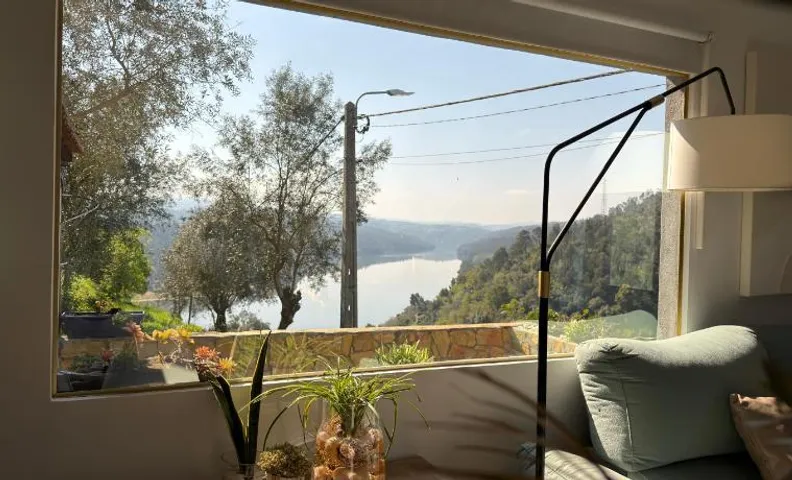 Douro Rural Home
