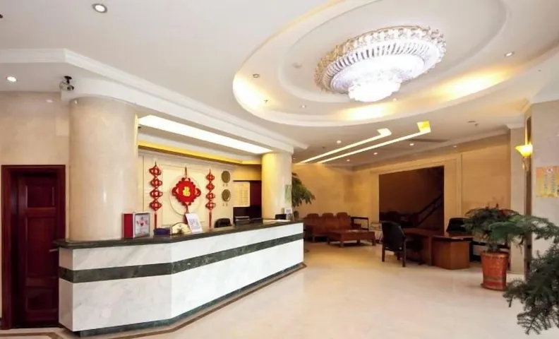 New Fali Hotel