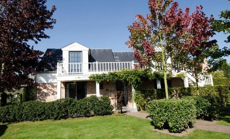 B&B het Buitenhuys