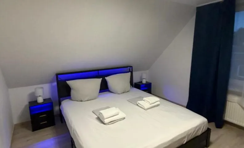 Hotel Rademacher