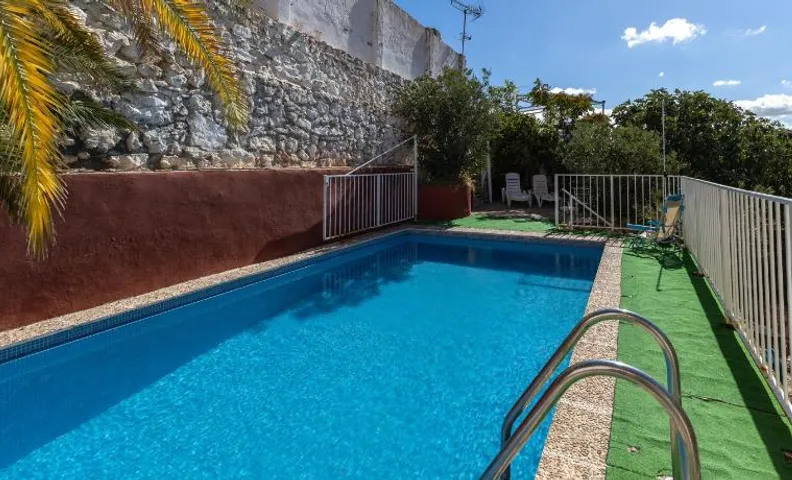 Villa Florita