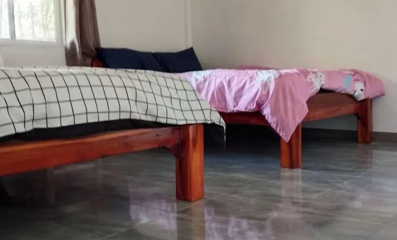 Baan Namthip Homestay Trang บ้านน้าทิพย์ โฮมสเตย์ตรัง