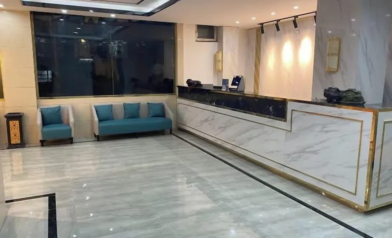 Ximucuo Hotel