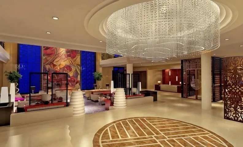 Etuoke Hotel