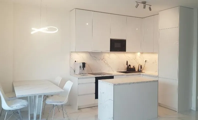 Apartmánový dom - Záhorie